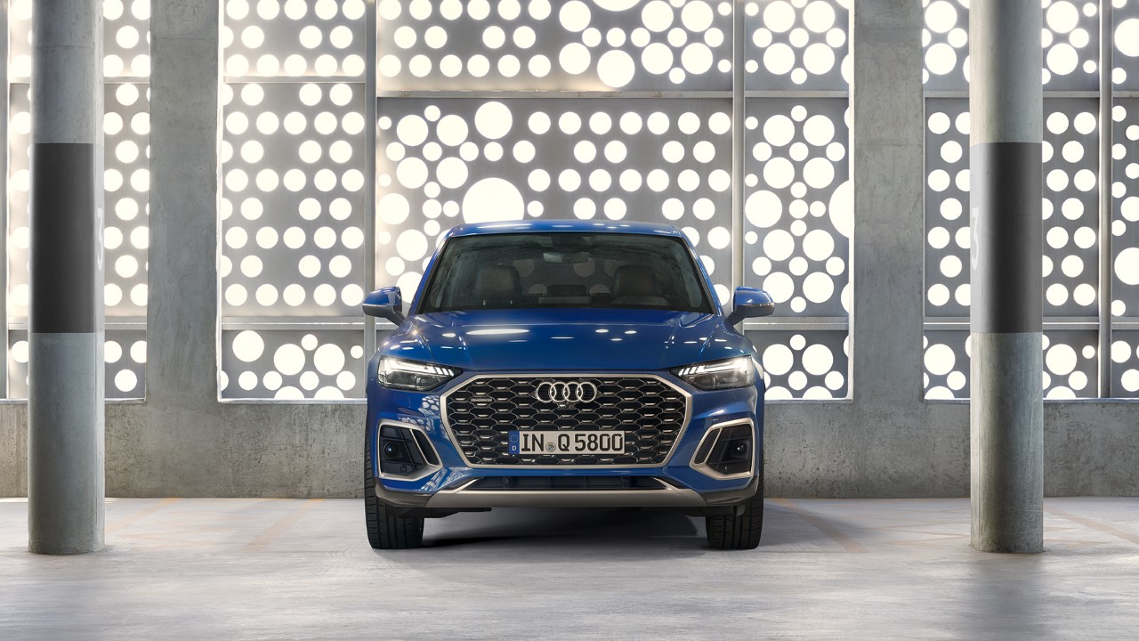 Audi Q5 Sportback