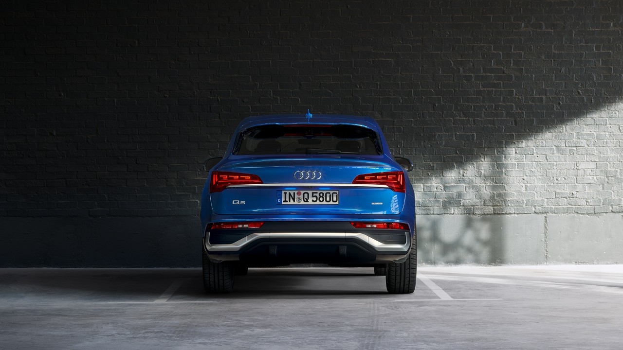 Audi Q5 Sportback