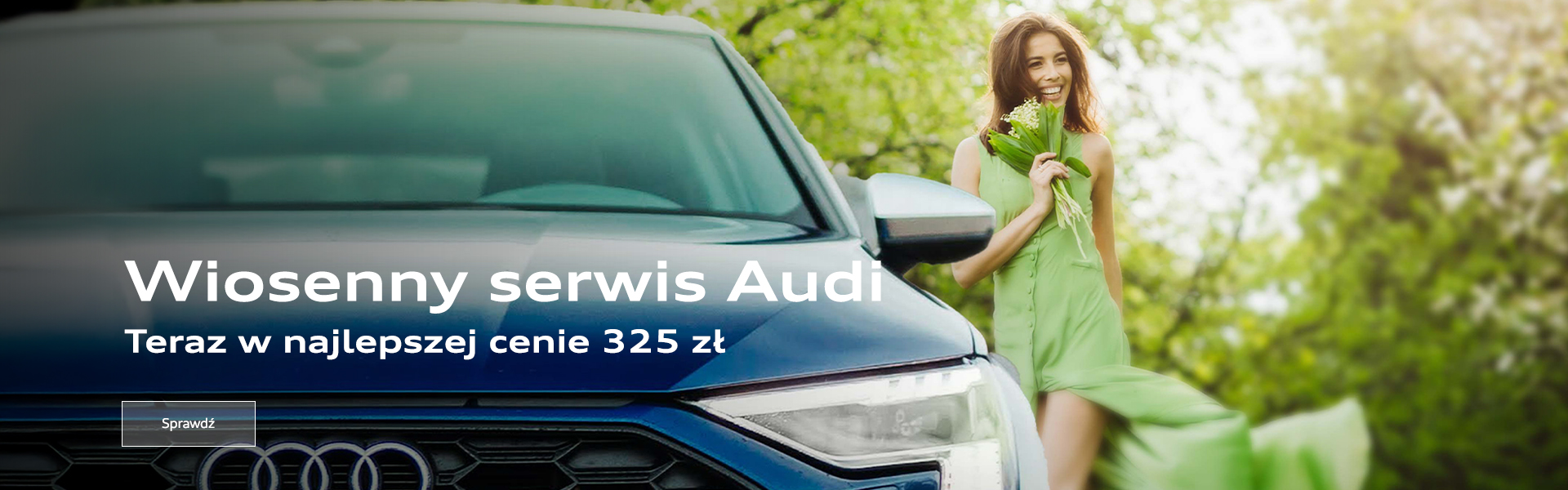 Koła zimowe Audi